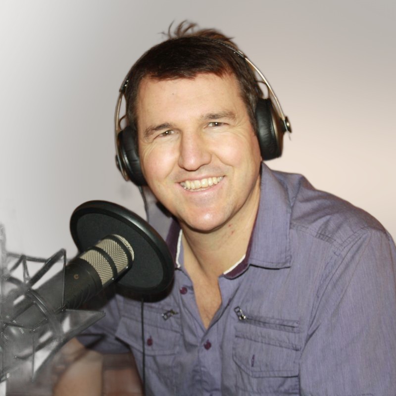 Bruce Hildebrand